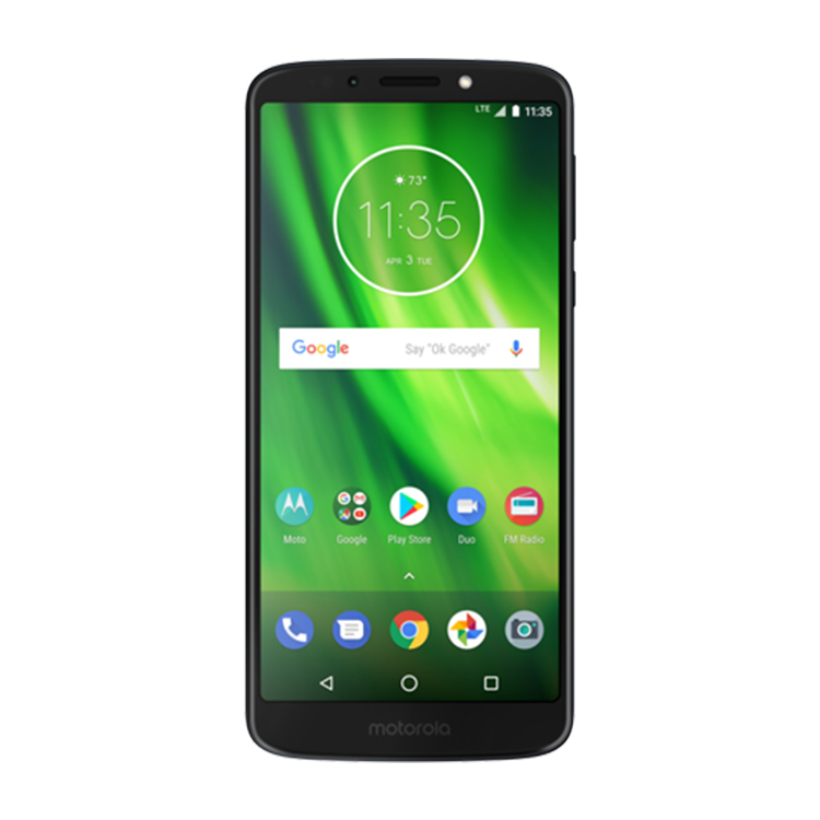 Picture of BMotorola G6 Play